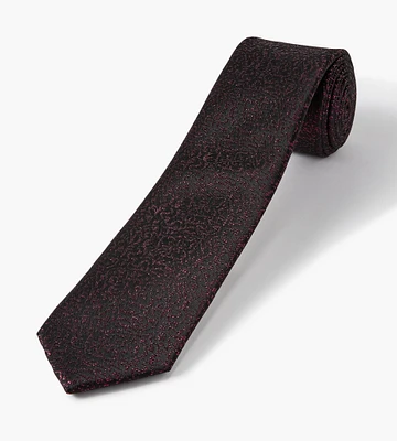 Sparkle Paisley Tie