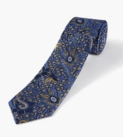 Paisley Tie