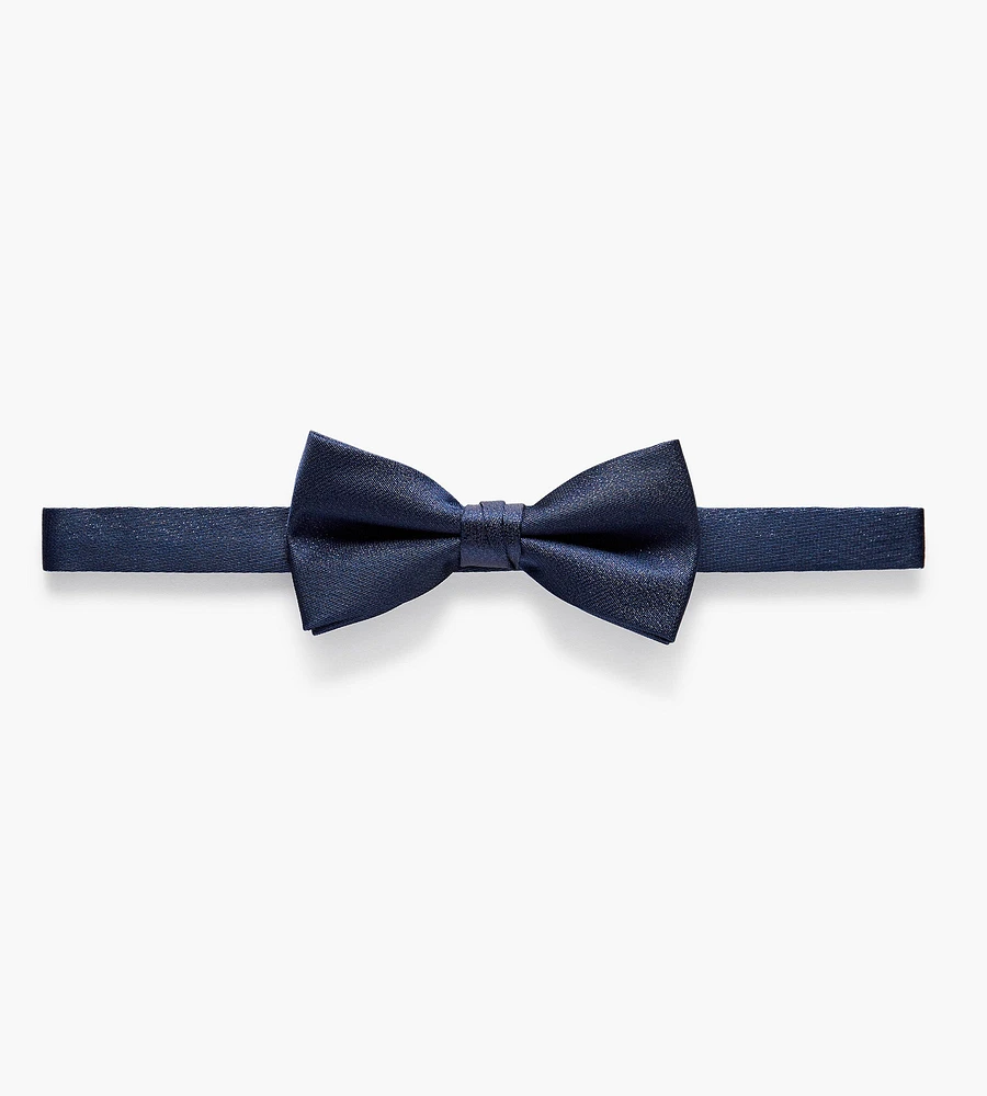 Lux Sparkle Bow Tie