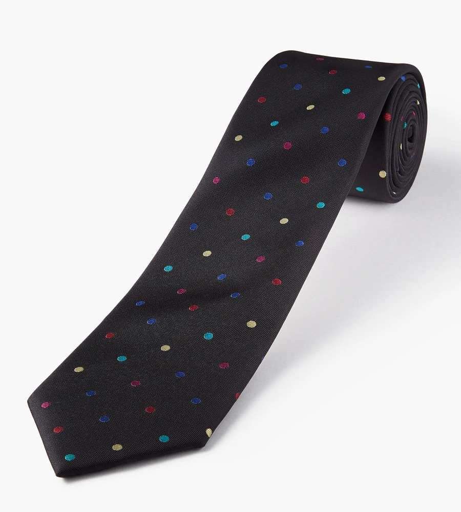 Dot Tie