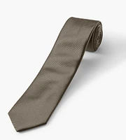 Solid Tie