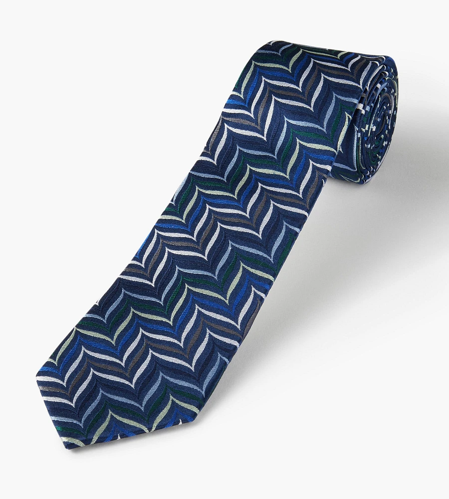 Chevron Tie