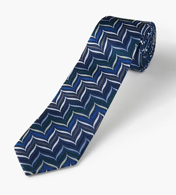 Chevron Tie