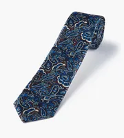 Paisley Tie