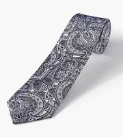 Large Brocade Tie