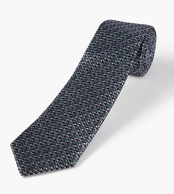 Multi Neat Tie