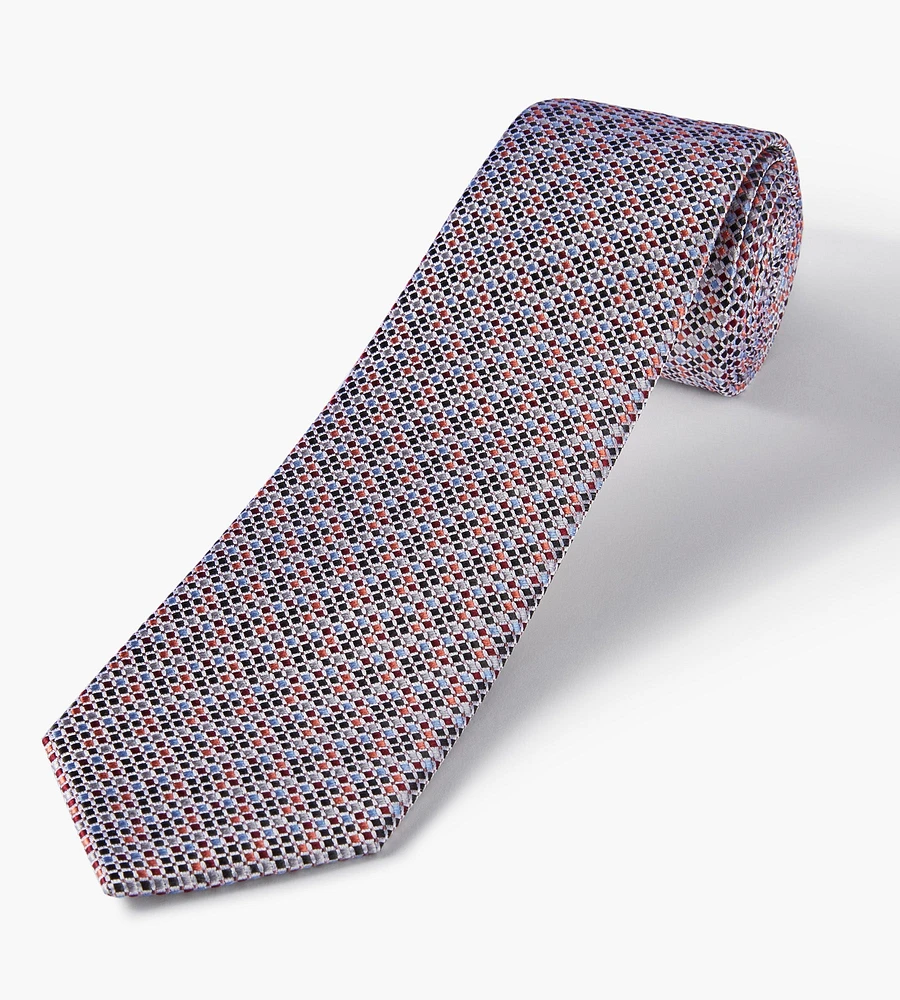 Multi Neat Tie