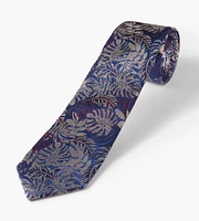 Palm Leaf Tie