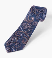 Paisley Tie