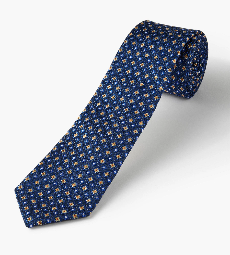 Geo Tie