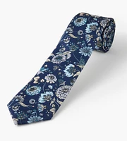 Botanical Tie