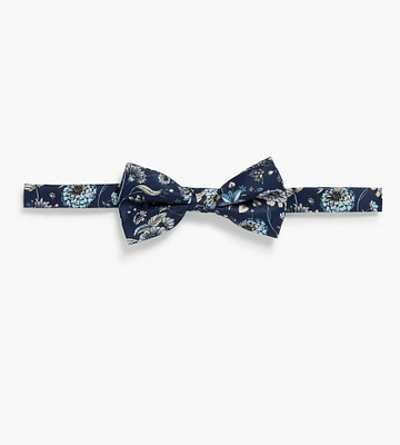 Botanical Bow Tie