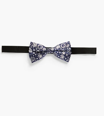 Holiday Ornaments Bow Tie