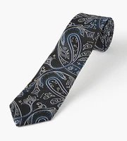 Paisley Tie