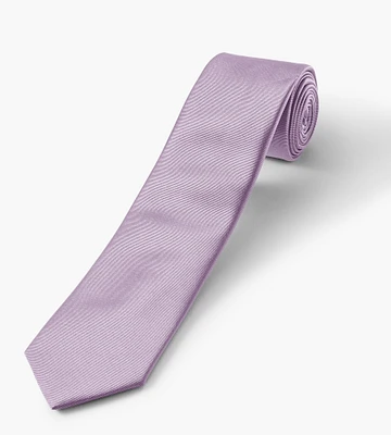 Solid Tie