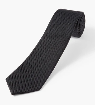 Textured Tie