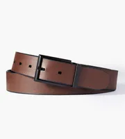 Reversible Belt