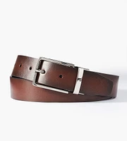 Reversible Belt