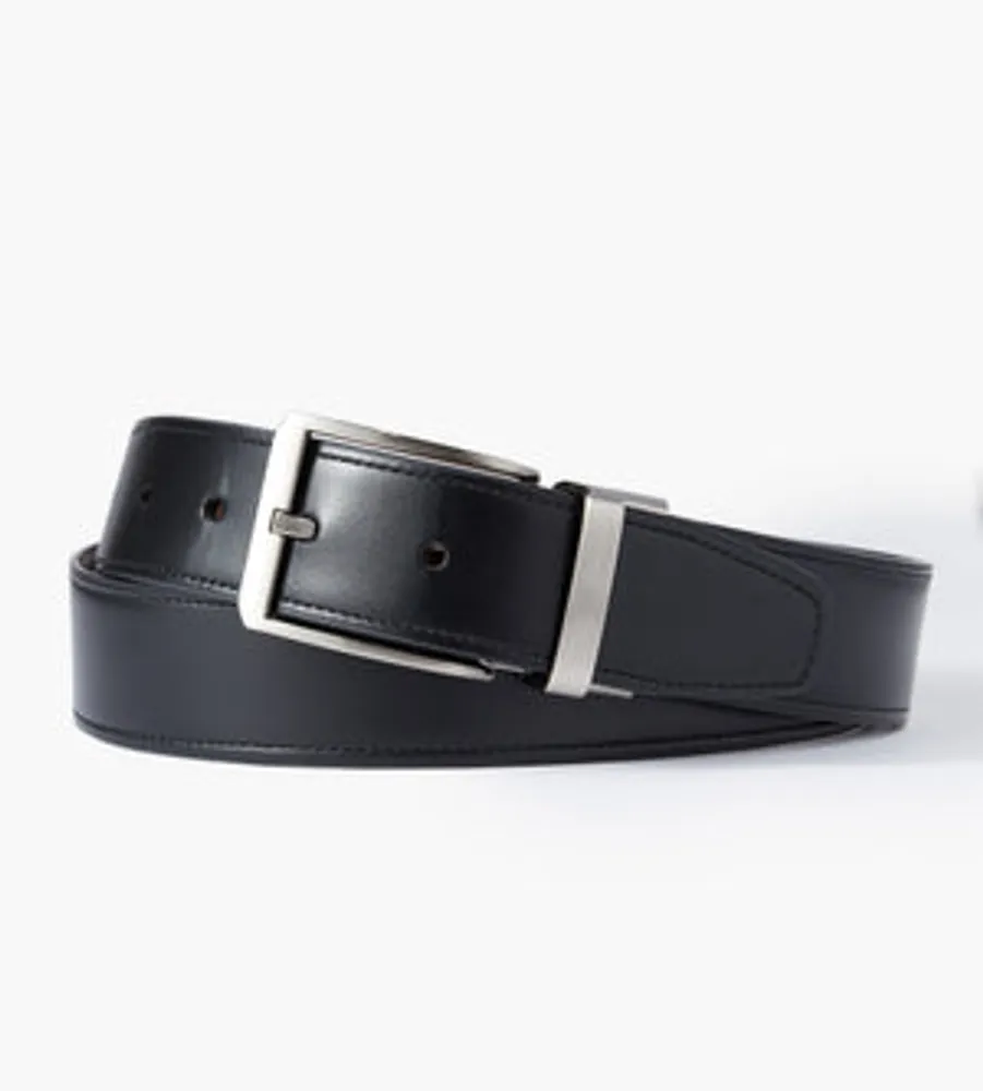 Reversible Belt