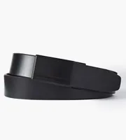 Reversible Plaque Belt