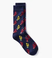 Lobster Socks