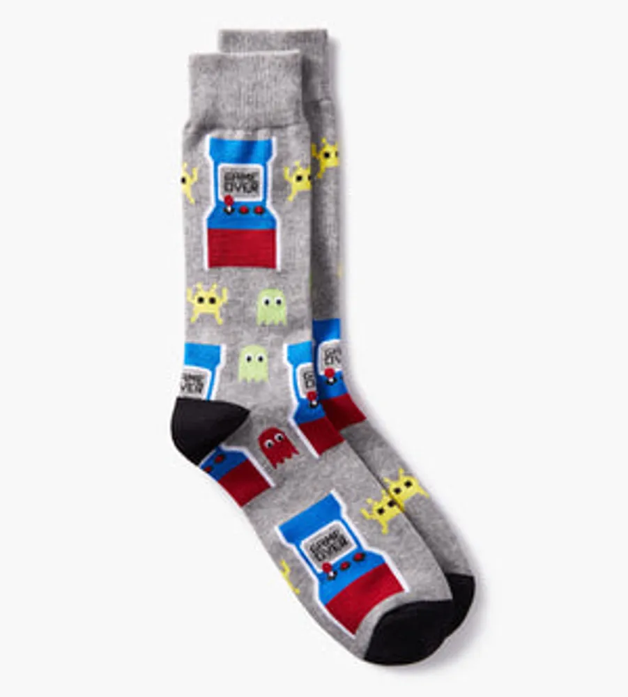 Arcade Socks