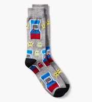 Arcade Socks