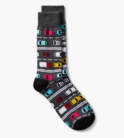 Traffic Socks