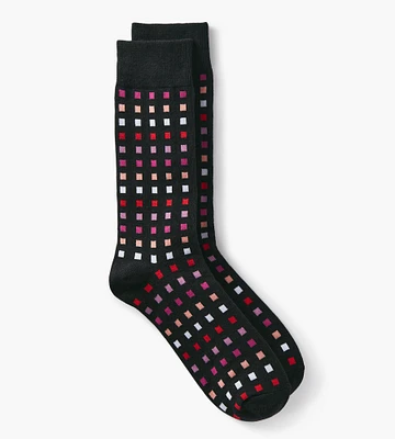 Square Socks