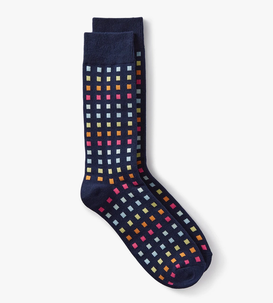 Square Socks