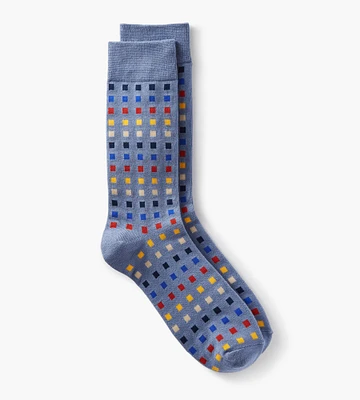 Square Socks