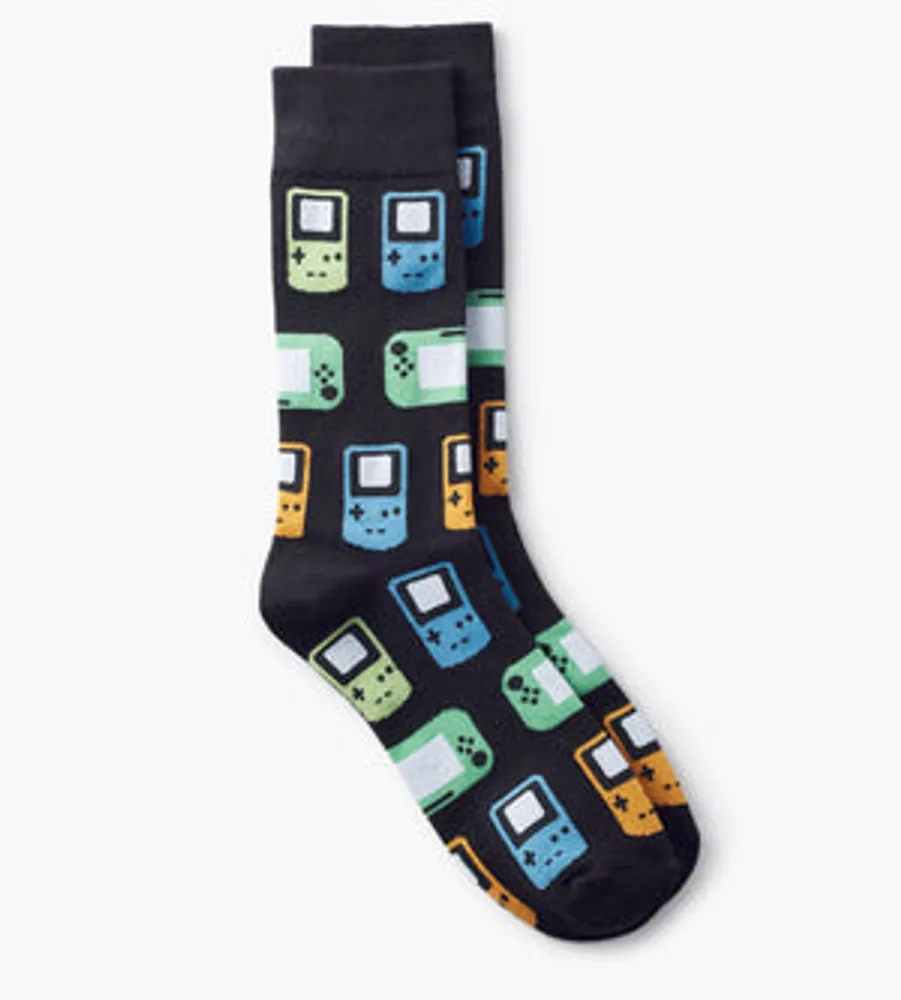 Games Socks