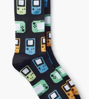 Games Socks