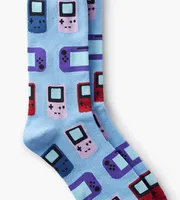 Games Socks