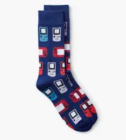 Games Socks