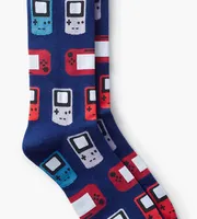 Games Socks