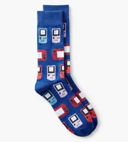 Games Socks