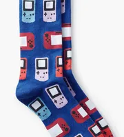Games Socks