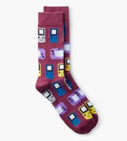 Games Socks