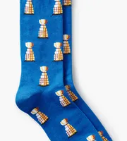 Stanley Cup Socks