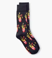 Fries Socks