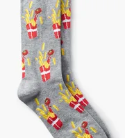 Fries Socks