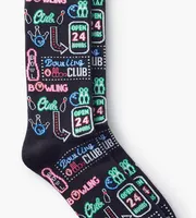 Bowling Socks