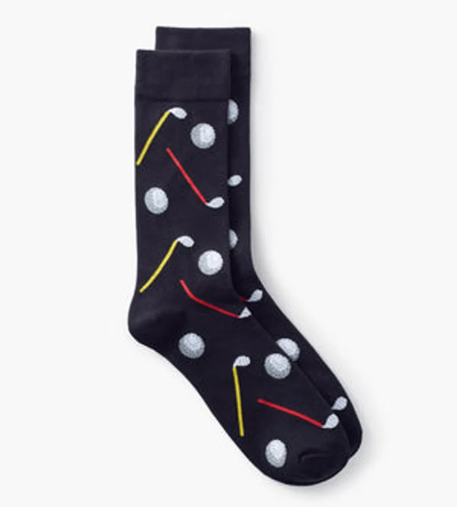 Golf Socks