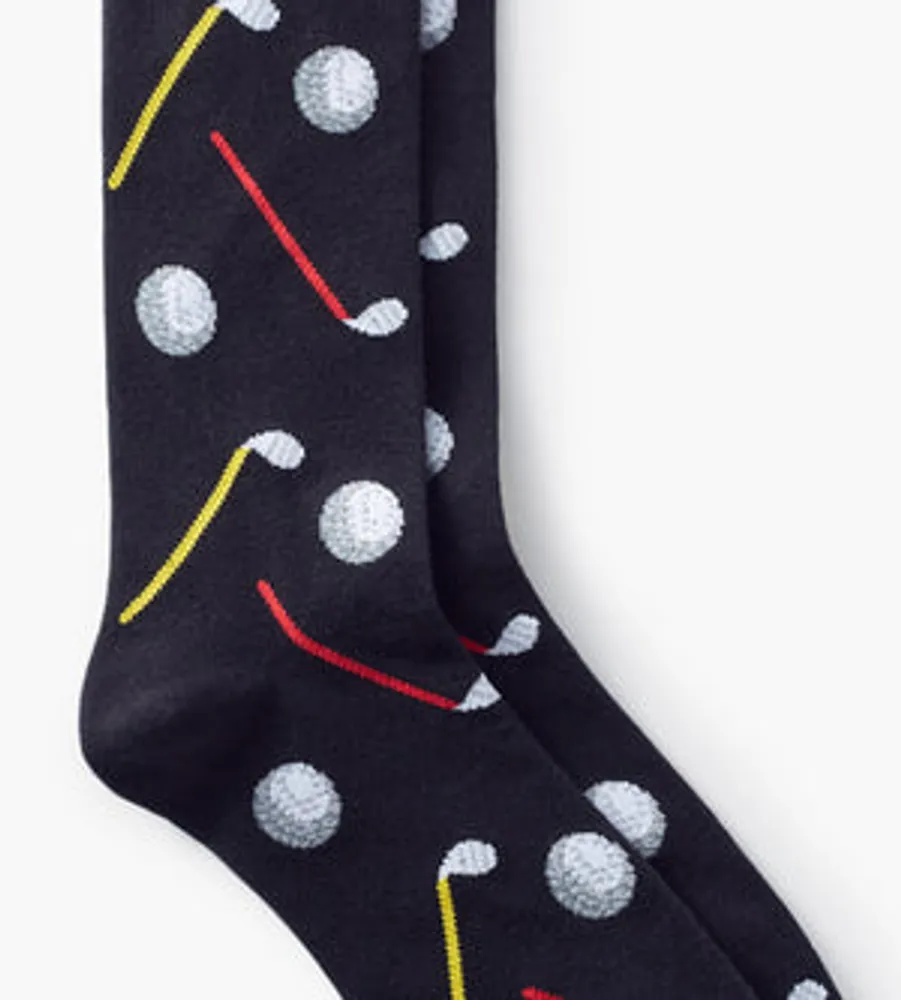 Golf Socks