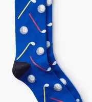 Golf Socks