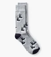 Skates Socks