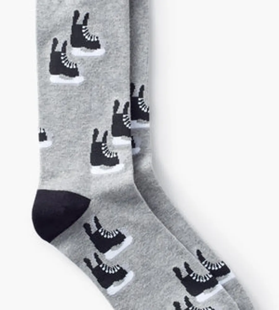 Skates Socks