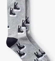 Skates Socks