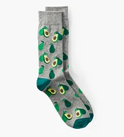 Avocado Socks